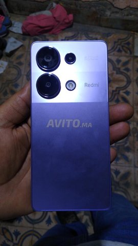 redmi note 13 pro