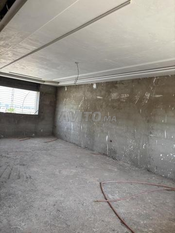 Villa à terminer – Opportunité rare à Benslimane - 2