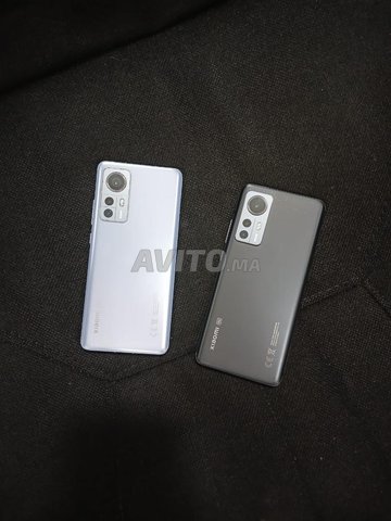 Xiaomi mi 12 256gb