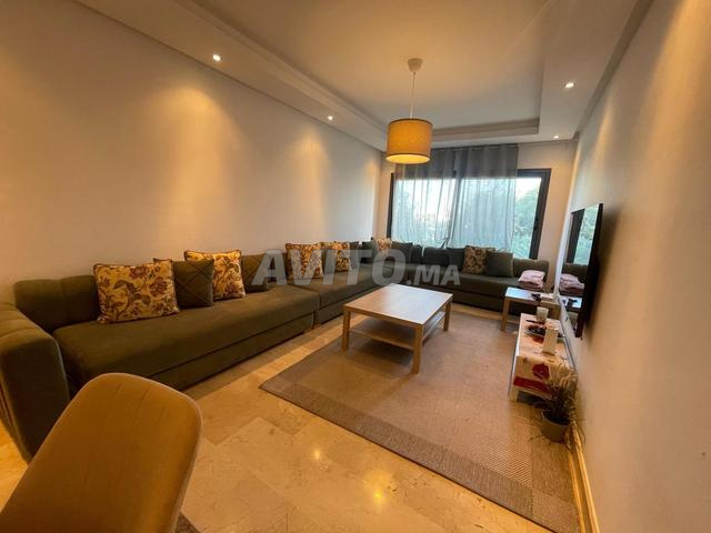 Location appartement meublé à Ferme bretonne 