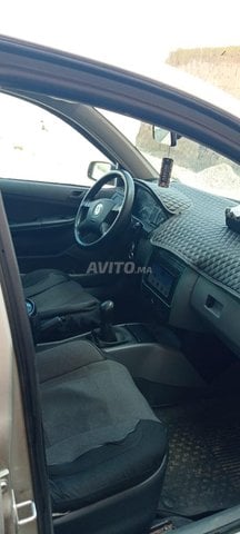 Skoda Fabia Essence Manuelle 2002 à Ben Guerir
