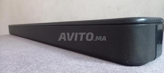 soundbar sony très puissance 120 watts 