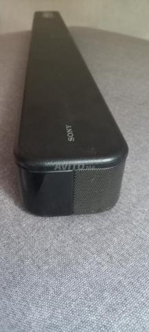 soundbar sony très puissance 120 watts  - 2