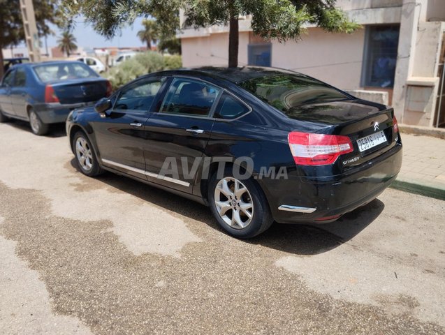 Citroen C5 a vendre