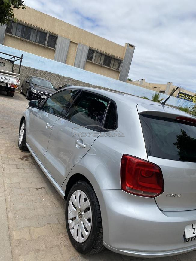 Golf Polo 2010 essence 1,2L