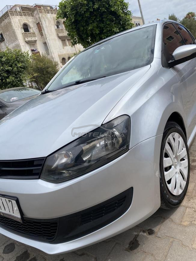 Golf Polo 2010 essence 1,2L