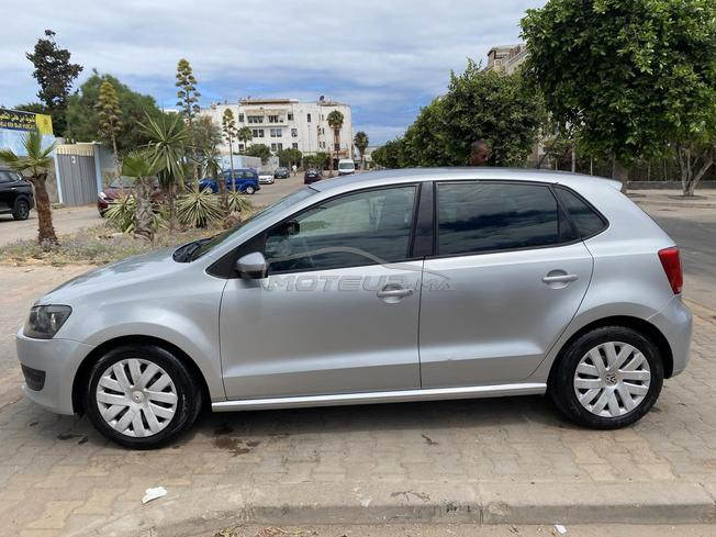 Golf Polo 2010 essence 1,2L