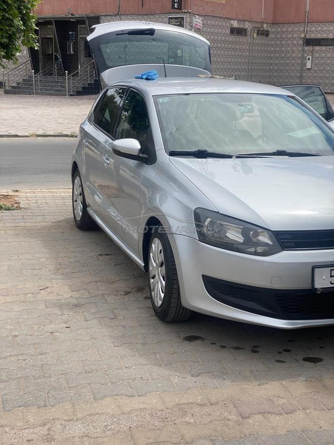 Golf Polo 2010 essence 1,2L