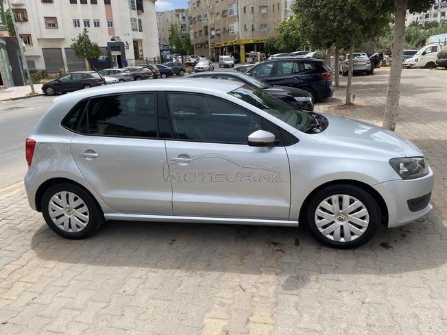 Golf Polo 2010 essence 1,2L