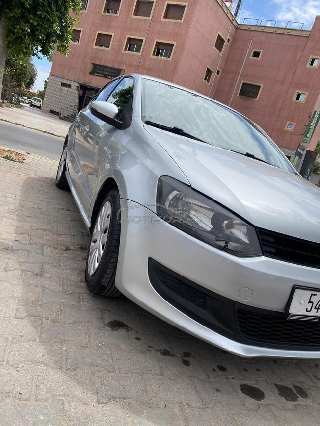 Golf Polo 2010 essence 1,2L