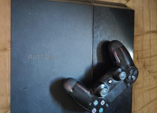 PS4 avec fc25