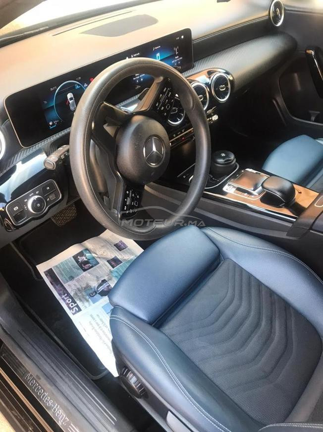 Mercedes classe A 200d pack amg 2019