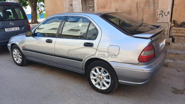 Honda Civic Essence Manuelle 1999 à Casablanca