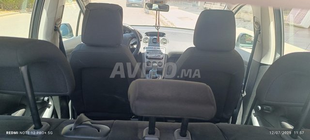 Peugeot 308 Diesel Manuelle 2011 à Meknès