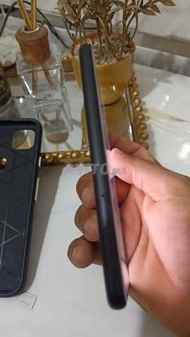 Google pixel 4a 128 et 6 ram jdida 