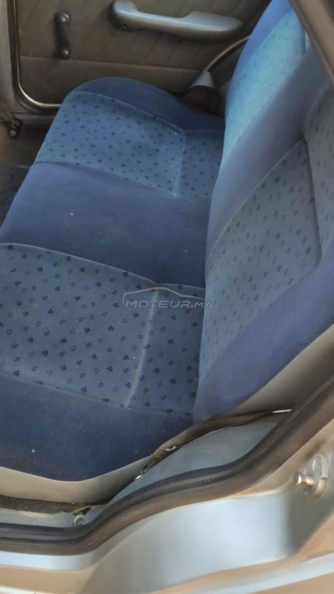 Fiat siena