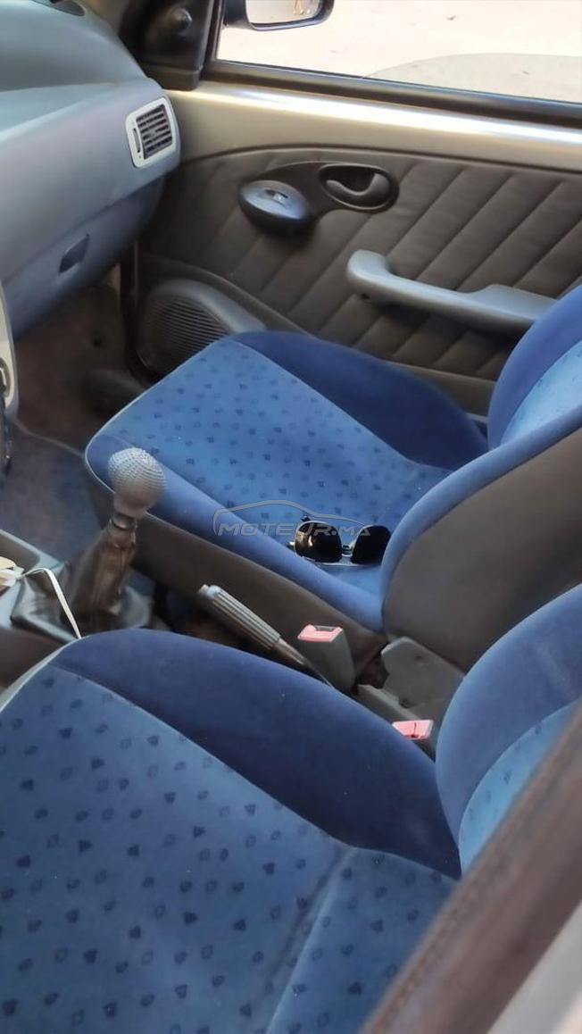 Fiat siena