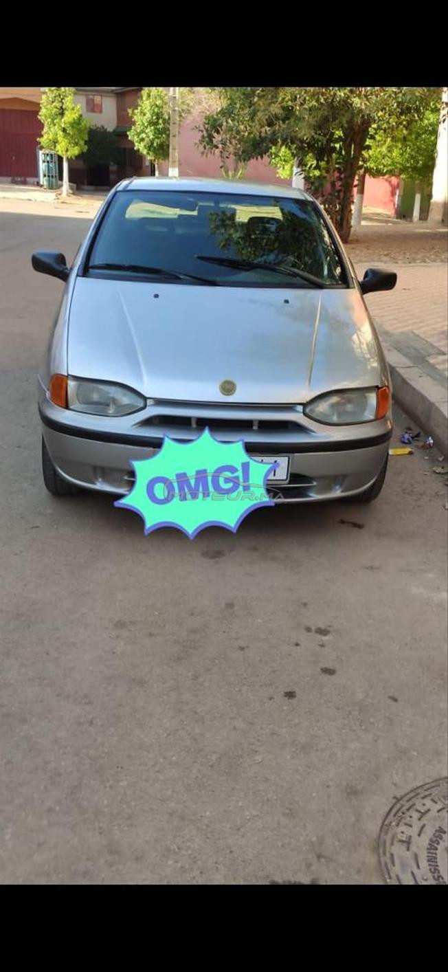 Fiat siena