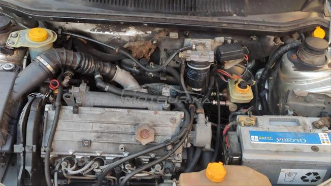 Fiat siena