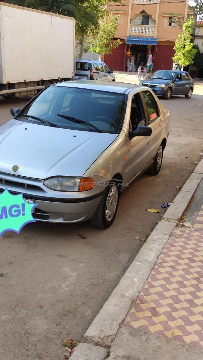 Fiat siena