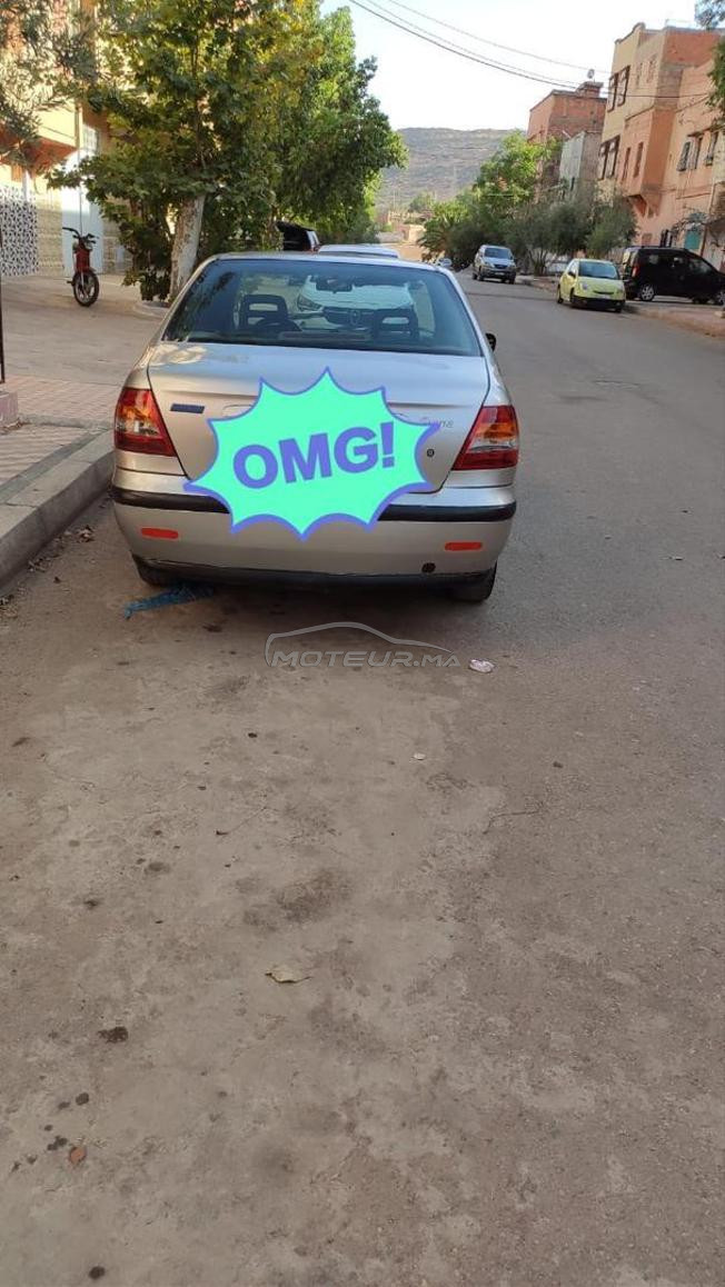 Fiat siena