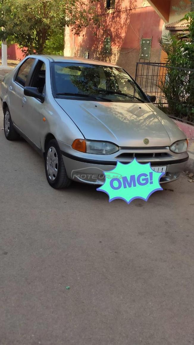 Fiat siena