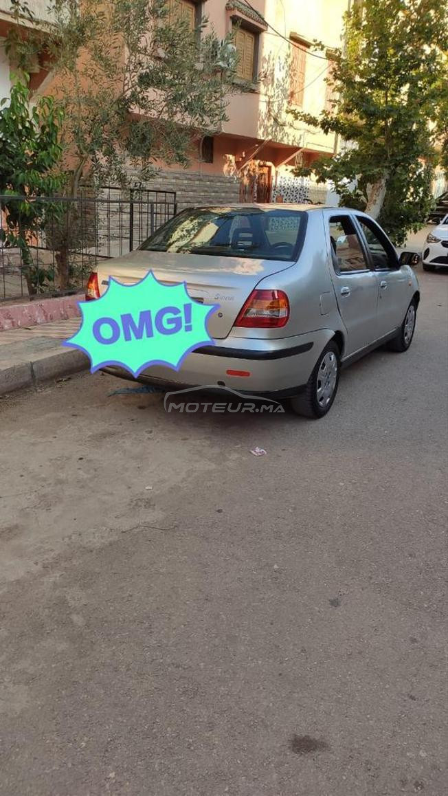 Fiat siena