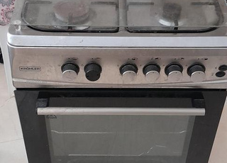 cuisinier krohler للبيع 