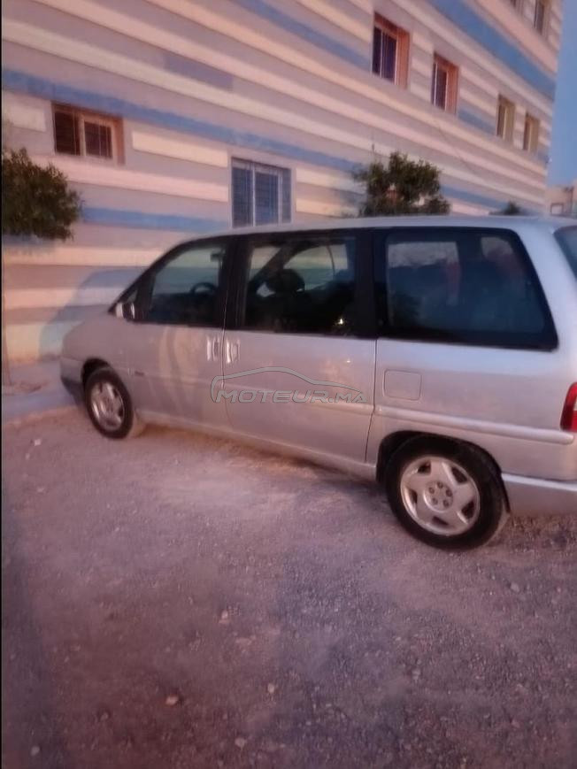 Citroën Evasion