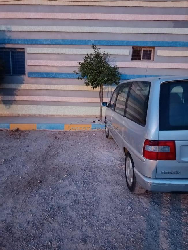 Citroën Evasion