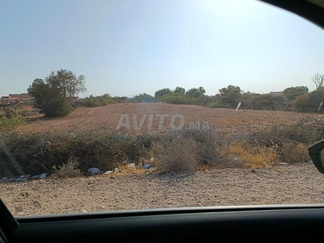 بقعة فلاحية مميزة للبيع قرب بيوكرى   - 2