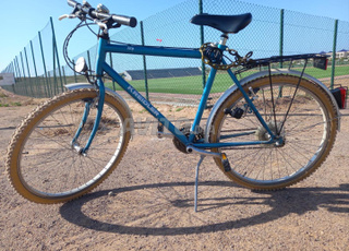 Vélo KREIDLER en bon état a vendre a bon prix