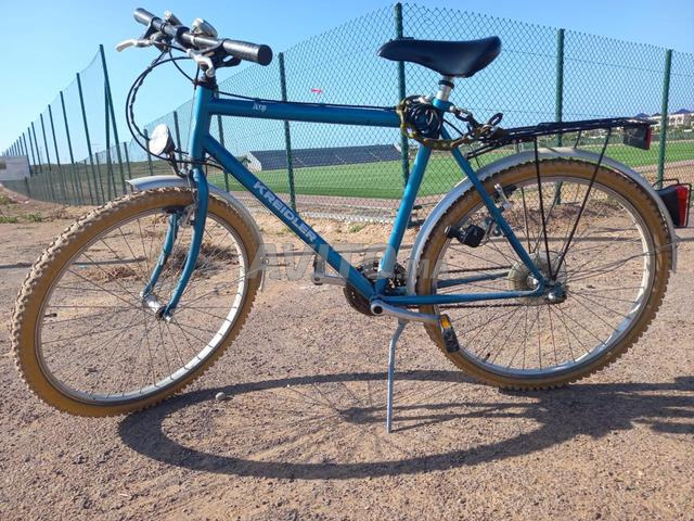 Vélo KREIDLER en bon état a vendre a bon prix