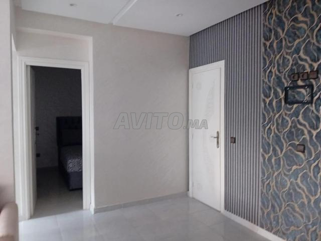 Chambre à louer oulfa na3im haj fath 