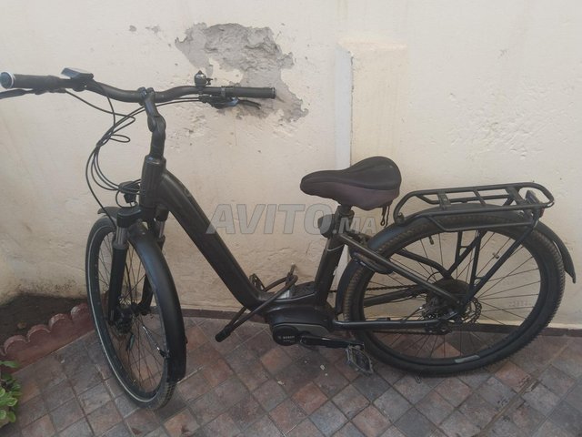 Vélo électrique à vendre