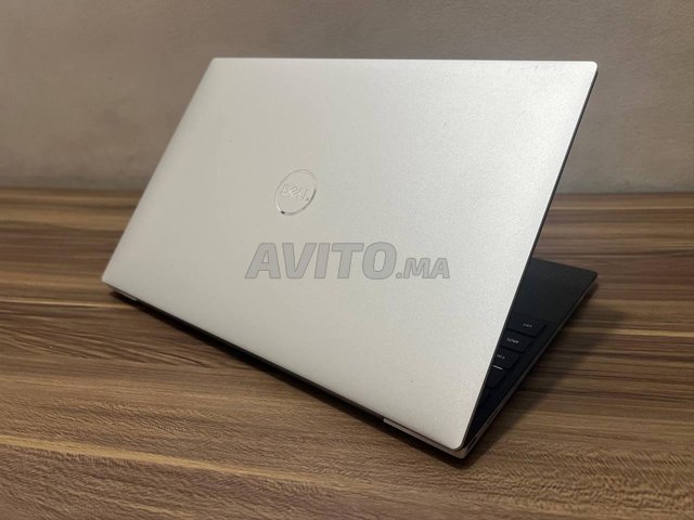 DELL XPS 13 (I7 11eme/32Go/1To SSD/4K/Tactile)