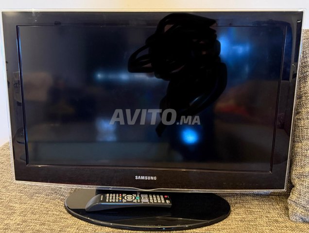 Télévision Samsung 32'' à vendre 