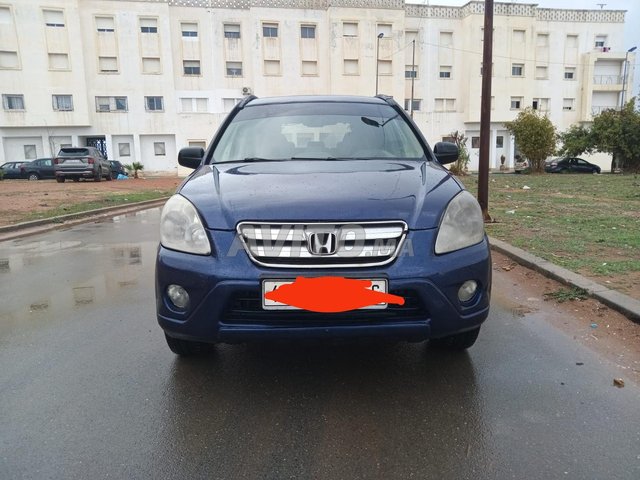 تمارة ولاد مطاع