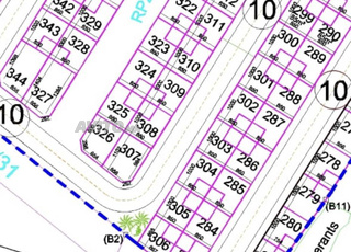 Terrain à vendre à Mirleft