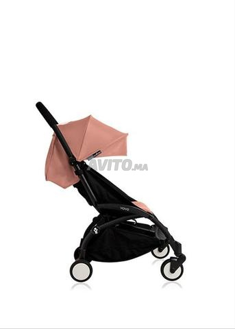 👶✨ تأجير مستلزمات أطفال فاخرة الدار البيضاء ✨👶