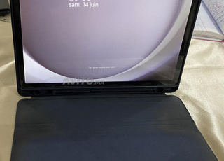 tablette Samsung tab A9 plus 8 ram