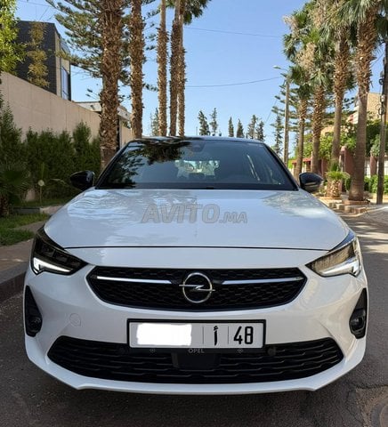 Opel Corsa 2023 Diesel 