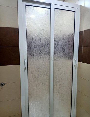porte douche aluminium prix sacrifiés 