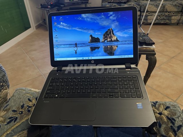 HP i3 laptops 