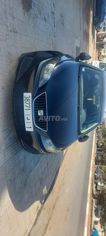 Seat Ibiza en bon état à vendre 