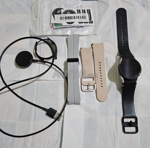 Samsung galaxy watch4 42mm4G 