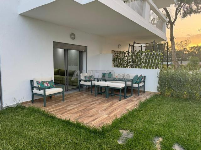 Magnifique appartement meublé à Cabo Negro - 2