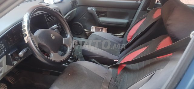 Renault R19 Diesel Manuelle 2007 à Ait Melloul