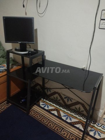 bureau pc pour l enfant 