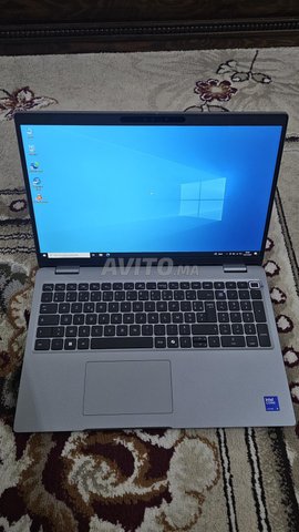 PC Dell Latitude 5550 Ultra 5 / 16 Go / 256 Go SSD